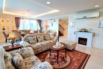 4 Bedroom Condo for rent in Khlong Tan Nuea, Bangkok near BTS Phrom Phong