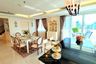 4 Bedroom Condo for rent in Khlong Tan Nuea, Bangkok near BTS Phrom Phong