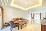3 Bedroom Condo for rent in Thung Maha Mek, Bangkok near MRT Lumpini