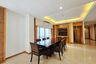 3 Bedroom Condo for rent in Thung Maha Mek, Bangkok near MRT Lumpini
