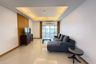3 Bedroom Condo for rent in Thung Maha Mek, Bangkok near MRT Lumpini