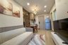1 Bedroom Condo for rent in Life Rama 4 - Asoke, Khlong Toei, Bangkok near MRT Queen Sirikit National Convention Centre