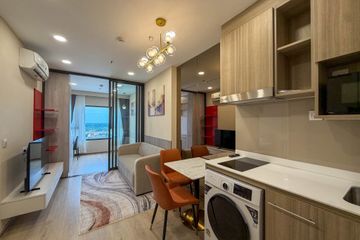 1 Bedroom Condo for rent in Life Rama 4 - Asoke, Khlong Toei, Bangkok near MRT Queen Sirikit National Convention Centre