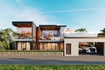 4 Bedroom House for sale in Onyx Grand Village - Baan Mae Villa 12, Nong Prue, Chonburi