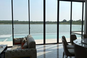 5 Bedroom House for rent in Lake Legend Bangna - Suvarnabhumi, Racha Thewa, Samut Prakan