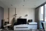 1 Bedroom Condo for sale in Hyde Sukhumvit 13, Khlong Toei Nuea, Bangkok near BTS Nana
