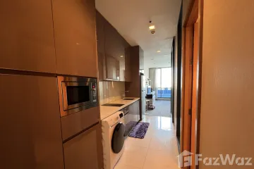 1 Bedroom Condo for sale in Hyde Sukhumvit 13, Khlong Toei Nuea, Bangkok near BTS Nana