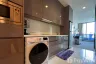 1 Bedroom Condo for sale in Hyde Sukhumvit 13, Khlong Toei Nuea, Bangkok near BTS Nana