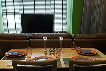 2 Bedroom Condo for rent in Edge Sukhumvit 23, Khlong Toei Nuea, Bangkok near BTS Asoke