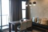 2 Bedroom Condo for rent in Villa Asoke, Makkasan, Bangkok near MRT Phetchaburi