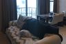 2 Bedroom Condo for rent in Villa Asoke, Makkasan, Bangkok near MRT Phetchaburi