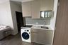 2 Bedroom Condo for rent in Whizdom Essence, Bang Chak, Bangkok near BTS Punnawithi