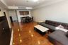 3 Bedroom Condo for rent in Baan Siri 24, Khlong Tan, Bangkok near BTS Phrom Phong