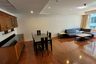 3 Bedroom Condo for rent in Baan Siri 24, Khlong Tan, Bangkok near BTS Phrom Phong