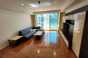 3 Bedroom Condo for rent in Baan Siri 24, Khlong Tan, Bangkok near BTS Phrom Phong