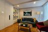 1 Bedroom Condo for rent in Thung Maha Mek, Bangkok near MRT Lumpini
