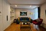 1 Bedroom Condo for rent in Thung Maha Mek, Bangkok near MRT Lumpini