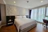 2 Bedroom Condo for rent in Thung Maha Mek, Bangkok near MRT Lumpini