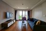 2 Bedroom Condo for rent in Thung Maha Mek, Bangkok near MRT Lumpini