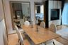 2 Bedroom Condo for rent in Hyde Sukhumvit 13, Khlong Toei Nuea, Bangkok near BTS Nana