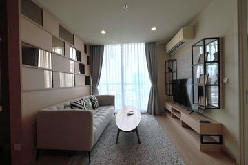 2 Bedroom Condo for Sale or Rent in Noble Recole, Khlong Toei Nuea, Bangkok near BTS Asoke