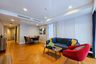 2 Bedroom Condo for rent in Thung Maha Mek, Bangkok near MRT Lumpini