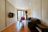 1 Bedroom Condo for rent in Thung Maha Mek, Bangkok near MRT Lumpini