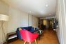 1 Bedroom Condo for rent in Thung Maha Mek, Bangkok near MRT Lumpini