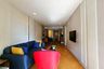 1 Bedroom Condo for rent in Thung Maha Mek, Bangkok near MRT Lumpini