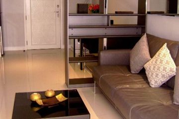 1 Bedroom Condo for rent in Le Nice Ekamai, Khlong Tan Nuea, Bangkok near BTS Ekkamai