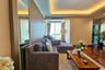 2 Bedroom Condo for rent in Lumpini, Bangkok near BTS Ploen Chit