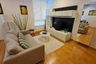 1 Bedroom Condo for rent in Villa Rachatewi, Thanon Phaya Thai, Bangkok near BTS Ari