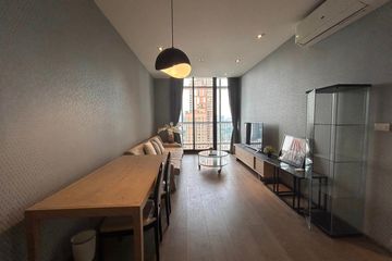 2 Bedroom Condo for rent in Park Origin Phrom Phong, Khlong Tan, Bangkok near BTS Phrom Phong