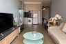 2 Bedroom Condo for rent in Park Origin Phrom Phong, Khlong Tan, Bangkok near BTS Phrom Phong