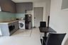 1 Bedroom Condo for rent in Rhythm Sukhumvit 36-38, Khlong Tan, Bangkok near BTS Thong Lo