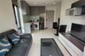 1 Bedroom Condo for rent in Rhythm Sukhumvit 36-38, Khlong Tan, Bangkok near BTS Thong Lo