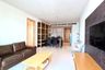 1 Bedroom Condo for rent in The Empire Place, Thung Wat Don, Bangkok near BTS Sueksa Witthaya