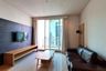1 Bedroom Condo for rent in The Empire Place, Thung Wat Don, Bangkok near BTS Sueksa Witthaya