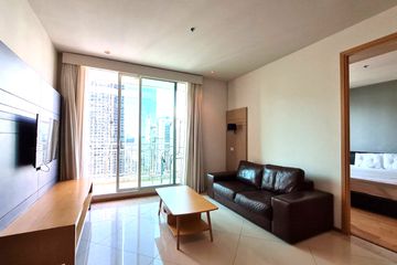 1 Bedroom Condo for rent in The Empire Place, Thung Wat Don, Bangkok near BTS Sueksa Witthaya