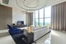 3 Bedroom Condo for rent in Khlong Tan, Bangkok near BTS Phrom Phong