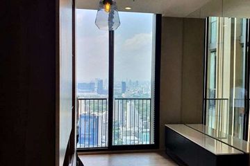 1 Bedroom Condo for rent in Noble BE19, Khlong Toei Nuea, Bangkok near BTS Asoke