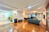 3 Bedroom Condo for rent in President Park Sukhumvit 24, Khlong Tan, Bangkok near MRT Queen Sirikit National Convention Centre