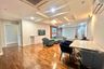 3 Bedroom Condo for rent in President Park Sukhumvit 24, Khlong Tan, Bangkok near MRT Queen Sirikit National Convention Centre