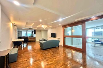 3 Bedroom Condo for rent in President Park Sukhumvit 24, Khlong Tan, Bangkok near MRT Queen Sirikit National Convention Centre