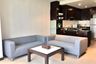 1 Bedroom Condo for rent in Thung Maha Mek, Bangkok near BTS Chong Nonsi