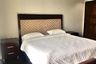 1 Bedroom Condo for rent in Thung Maha Mek, Bangkok near BTS Chong Nonsi