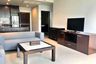 1 Bedroom Condo for rent in Thung Maha Mek, Bangkok near BTS Chong Nonsi