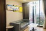 2 Bedroom Condo for rent in Noble Recole, Khlong Toei Nuea, Bangkok near BTS Asoke