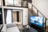 1 Bedroom Condo for rent in Park Origin Chula Samyan, Maha Phruettharam, Bangkok near MRT Sam Yan