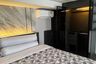 1 Bedroom Condo for rent in Park Origin Chula Samyan, Maha Phruettharam, Bangkok near MRT Sam Yan